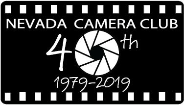 Nevada Camera Club