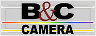 B&C Logo